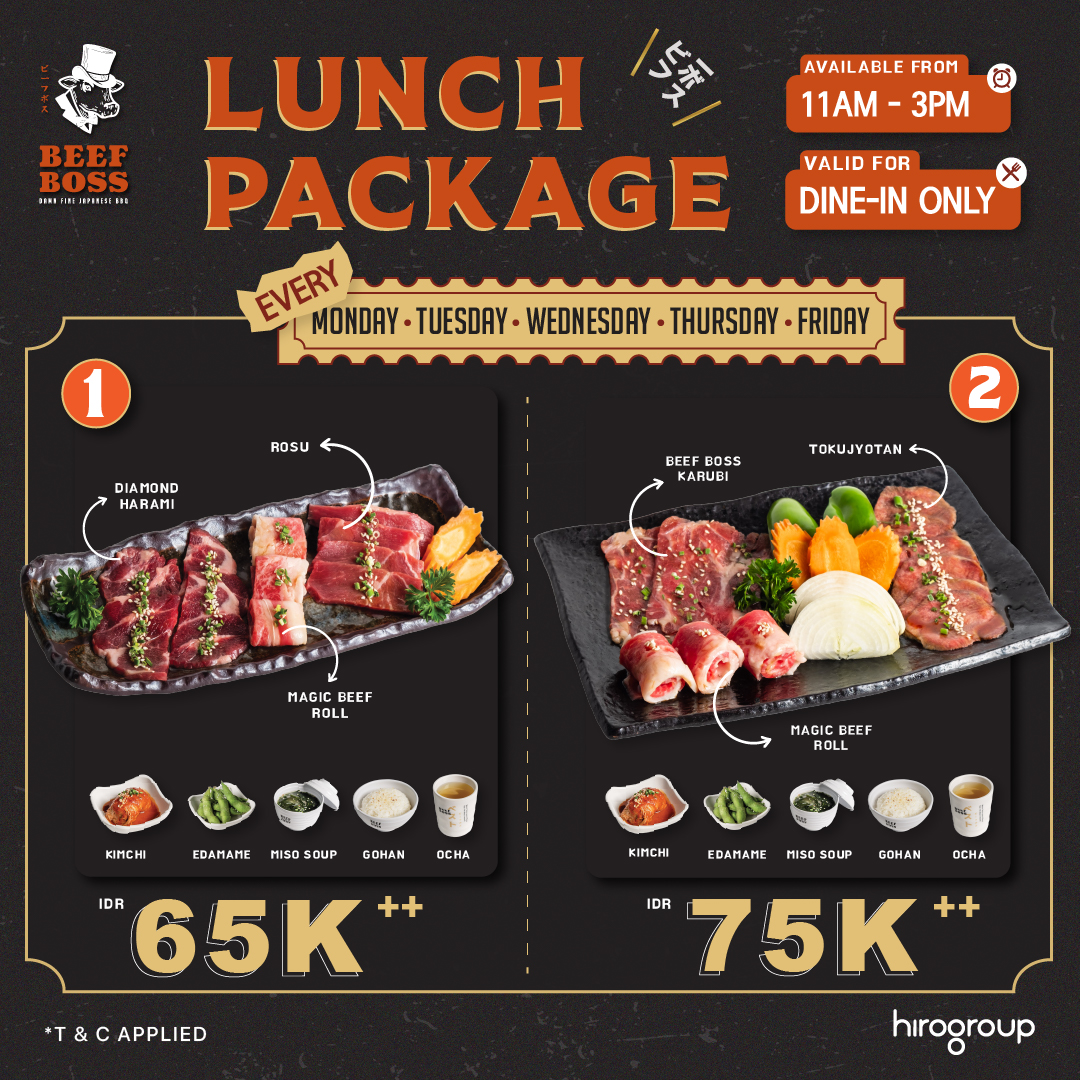 Launch Package